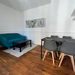 Flexliving - Sublime Logement Entier - Jonquoy