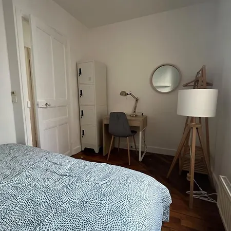 Flexliving - Sublime Entier - Jonquoy Parigi