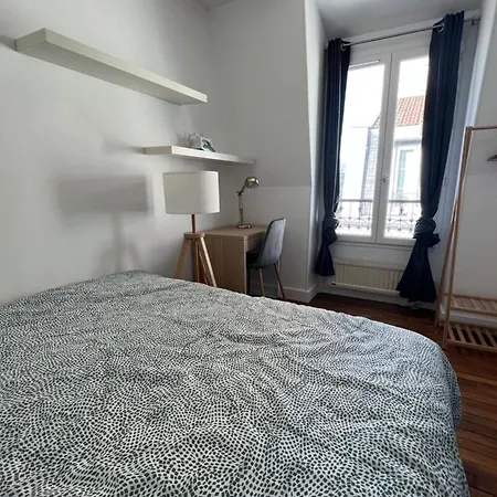 Appartamento Flexliving - Sublime Entier - Jonquoy