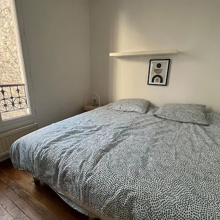 Appartamento Flexliving - Sublime Entier - Jonquoy