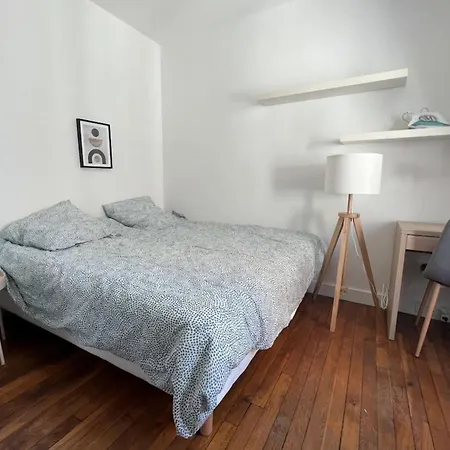 Appartamento Flexliving - Sublime Entier - Jonquoy