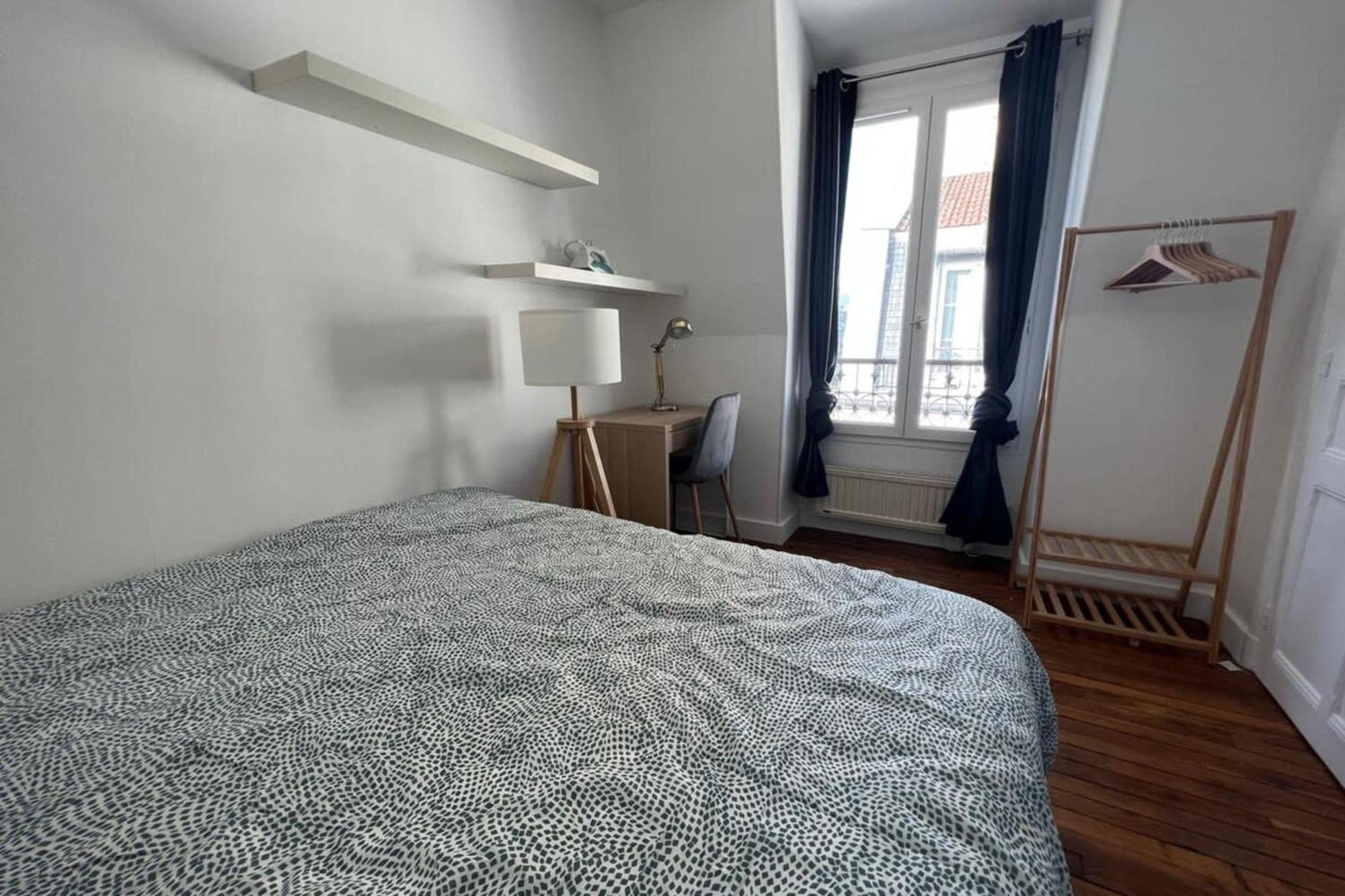 Apartment Flexliving - Sublime Entier - Jonquoy *