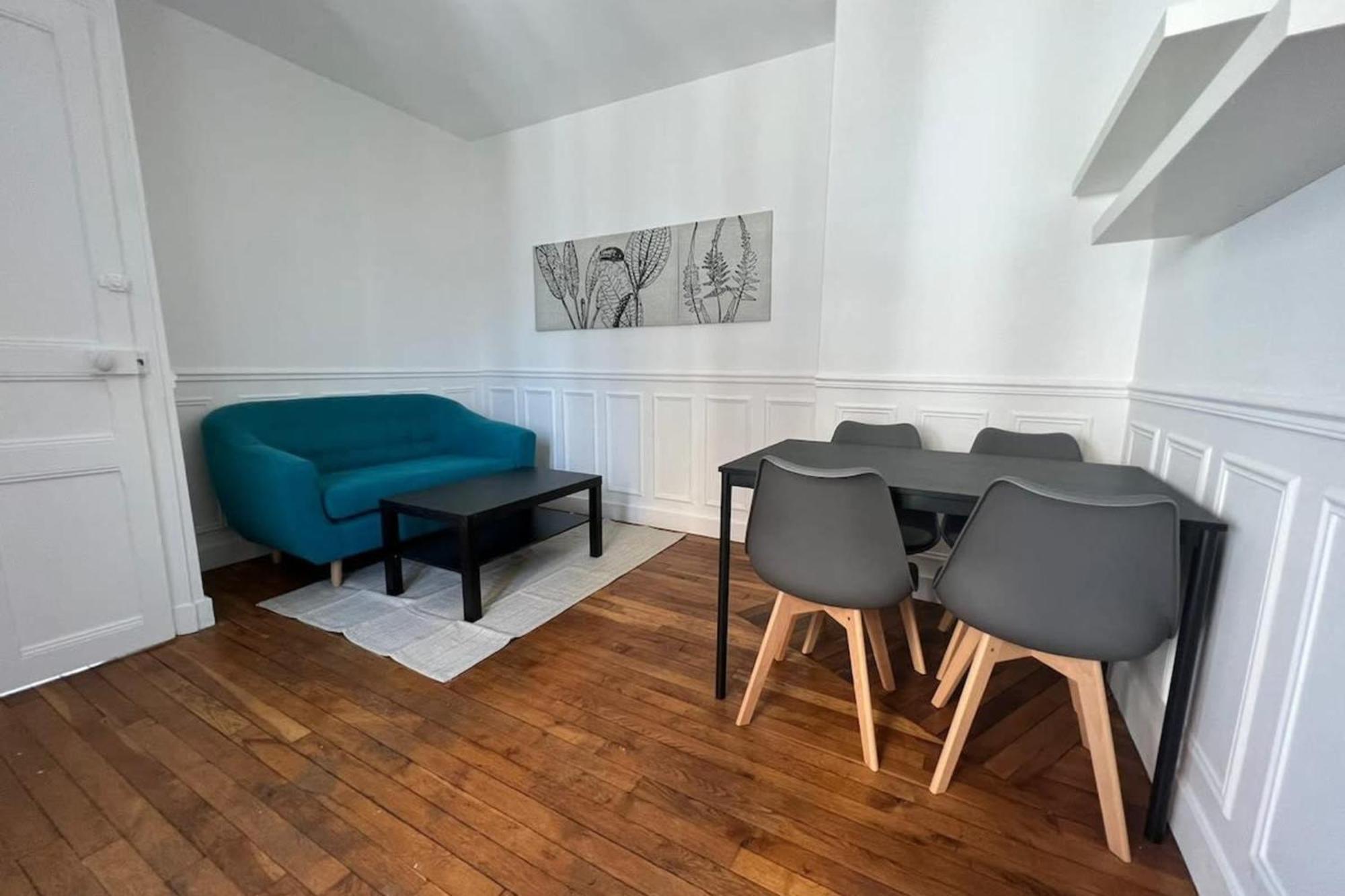 Appartamento Flexliving - Sublime Entier - Jonquoy *
